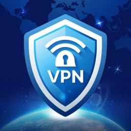 أيقونة VPN Proxy – Unlimited Server