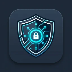 أيقونة QuickConnect VPN