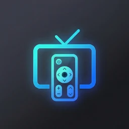 Ikon Any TV Remote Control